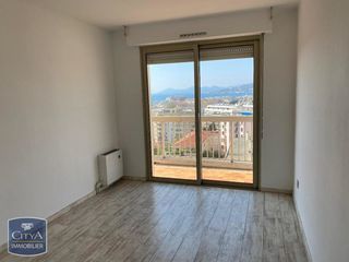  Appartement � louer 2 pi�ces 47 m�
