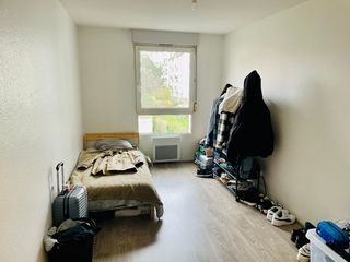  Appartement � vendre 2 pi�ces 47 m�