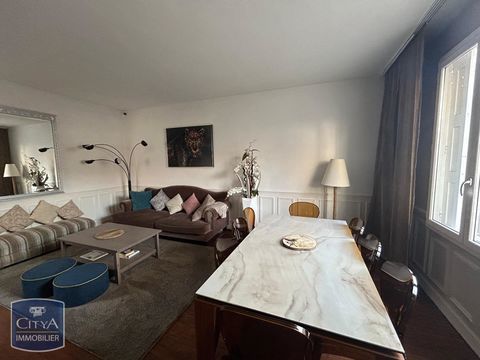   Location Maison Maison - 6 pi�ce(s) - 96 m�