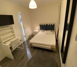  Appartement � louer 1 pi�ce 12 m�