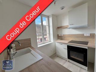  Appartement � louer 2 pi�ces 29 m�