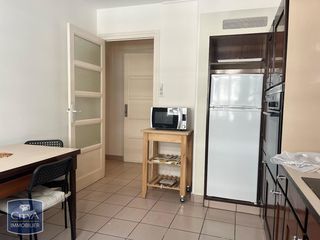  Appartement � louer 2 pi�ces 59 m�