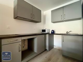  Appartement � louer 3 pi�ces 64 m�