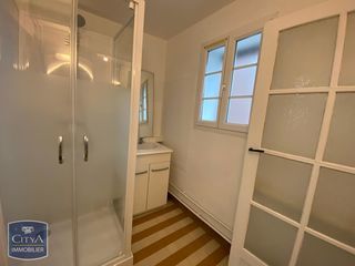  Appartement � louer 2 pi�ces 56 m�