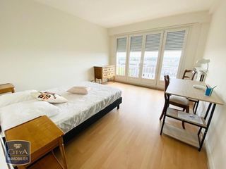  Appartement � louer 4 pi�ces 107 m�