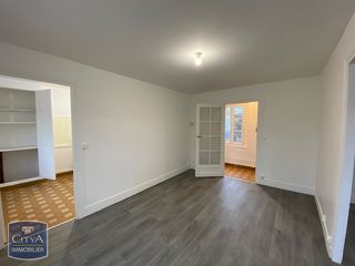  Appartement � louer 2 pi�ces 56 m�