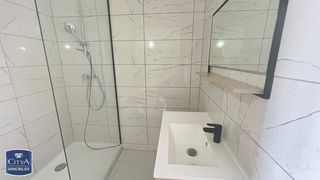  Appartement � louer 1 pi�ce 30 m�