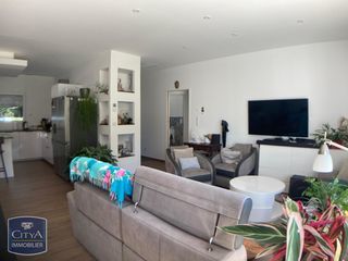  Maison � louer 5 pi�ces 131 m�