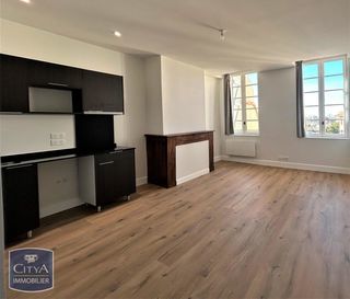  Appartement � louer 1 pi�ce 31 m�