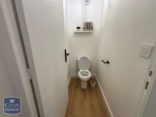  Appartement � louer 1 pi�ce 22 m�