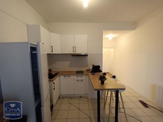  Appartement � louer 1 pi�ce 25 m�