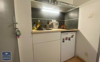  Appartement � louer 1 pi�ce 18 m�