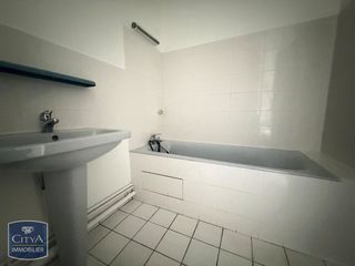  Appartement � louer 1 pi�ce 30 m� La riche