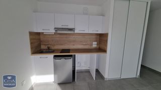  Appartement � louer 1 pi�ce 39 m�