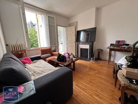   Location Appartement Appartement - 3 pi�ce(s) - 56 m�