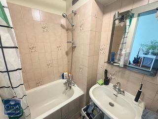  Appartement � louer 2 pi�ces 49 m�