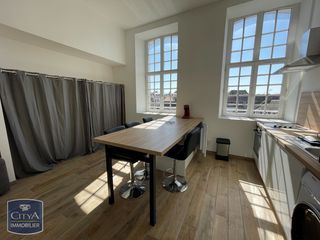  Appartement � louer 2 pi�ces 44 m�