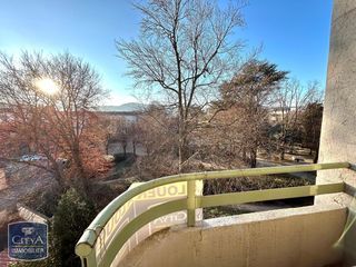  Appartement � louer 3 pi�ces 82 m�