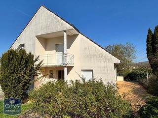  Maison � louer 7 pi�ces 149 m�