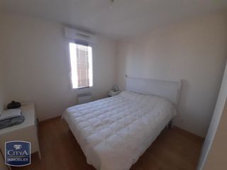  Appartement � louer 2 pi�ces 39 m�