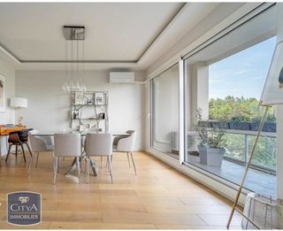  Appartement � louer 4 pi�ces 94 m�