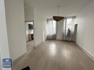  Appartement � louer 3 pi�ces 60 m�