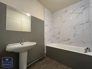  Appartement � louer 2 pi�ces 53 m�