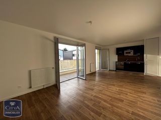  Appartement � louer 3 pi�ces 65 m�