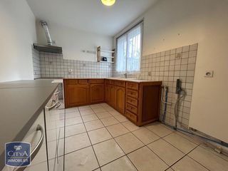  Appartement � louer 3 pi�ces 80 m�