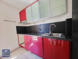  Appartement � louer 2 pi�ces 44 m�