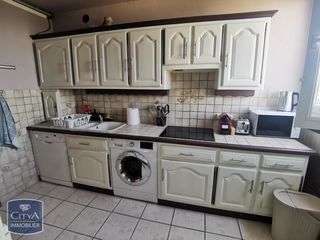  Appartement � louer 4 pi�ces 73 m�