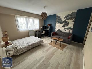  Appartement � louer 1 pi�ce 35 m�