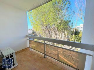  Appartement � louer 1 pi�ce 22 m�