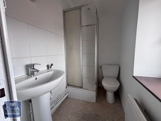  Appartement � louer 1 pi�ce 27 m�