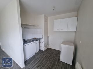  Appartement � louer 1 pi�ce 31 m�