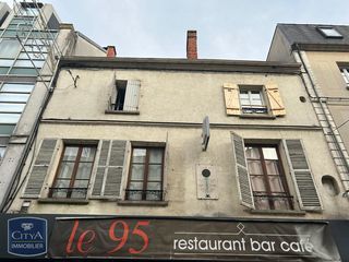  Appartement � louer 2 pi�ces 24 m�