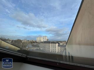  Appartement � louer 1 pi�ce 16 m�