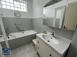  Appartement � louer 3 pi�ces 88 m�