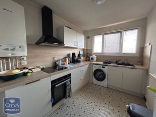  Appartement � louer 3 pi�ces 71 m�