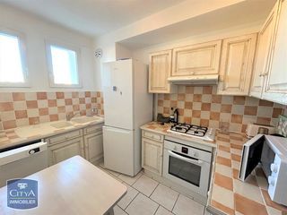  Appartement � louer 4 pi�ces 72 m�