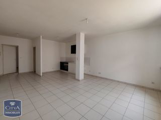  Appartement � louer 2 pi�ces 53 m�