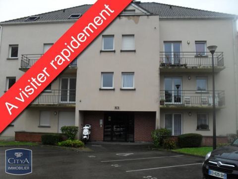   Location Appartement Appartement - 2 pi�ce(s) - 54 m�