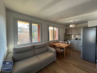  Appartement � louer 2 pi�ces 35 m�