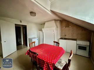  Appartement � louer 1 pi�ce 34 m�