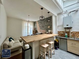  Appartement � louer 3 pi�ces 64 m�