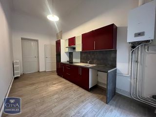  Appartement � louer 2 pi�ces 78 m�