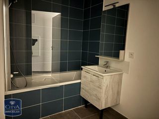  Appartement � louer 3 pi�ces 57 m�