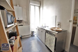  Appartement � louer 2 pi�ces 44 m�