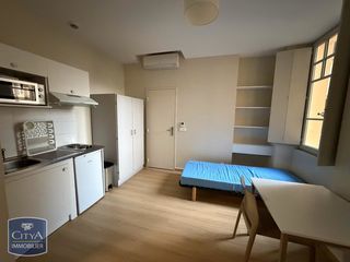  Appartement � louer 1 pi�ce 19 m�