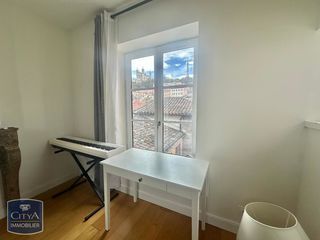  Appartement � louer 3 pi�ces 58 m�